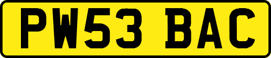 PW53BAC