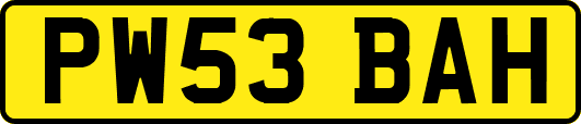 PW53BAH