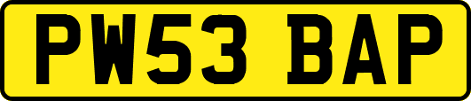 PW53BAP