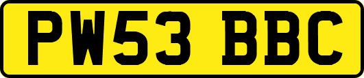 PW53BBC