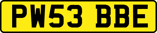 PW53BBE