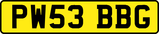 PW53BBG