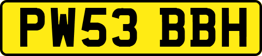 PW53BBH