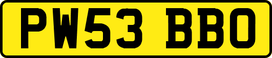 PW53BBO