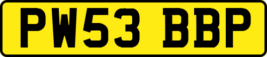 PW53BBP