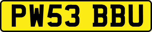PW53BBU