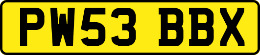 PW53BBX