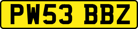 PW53BBZ
