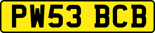 PW53BCB