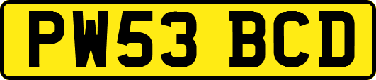 PW53BCD