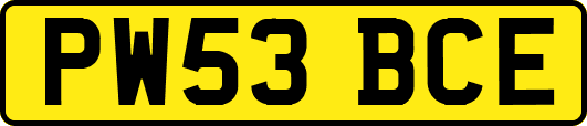 PW53BCE