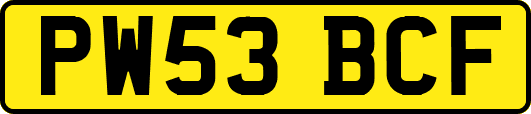 PW53BCF