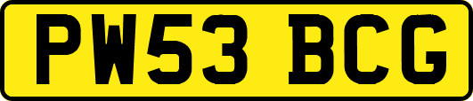 PW53BCG
