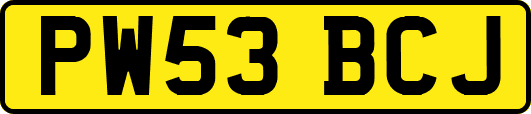PW53BCJ