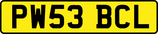 PW53BCL
