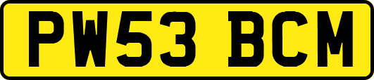 PW53BCM