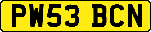 PW53BCN