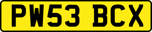 PW53BCX