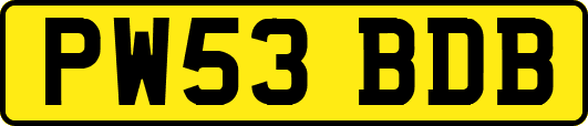 PW53BDB