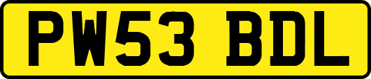 PW53BDL
