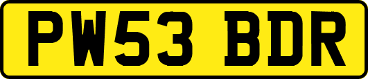PW53BDR