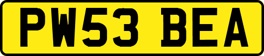PW53BEA