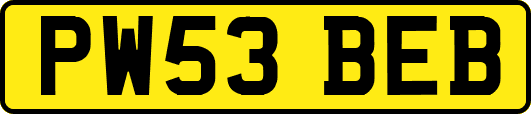 PW53BEB