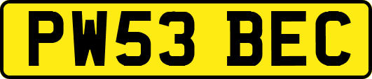 PW53BEC