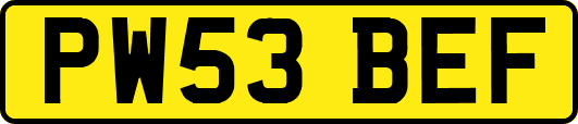 PW53BEF
