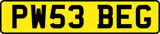 PW53BEG