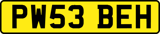 PW53BEH