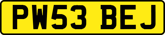 PW53BEJ