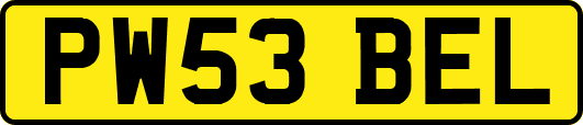 PW53BEL