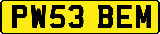 PW53BEM