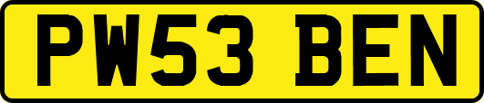 PW53BEN