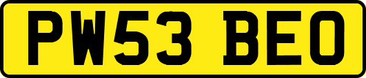 PW53BEO