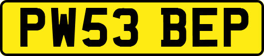 PW53BEP