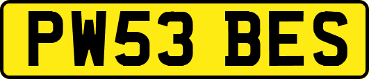 PW53BES