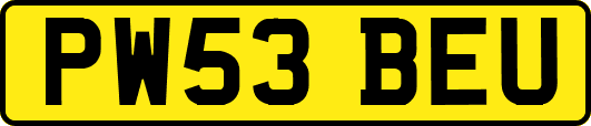 PW53BEU