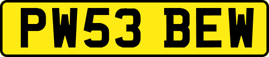 PW53BEW