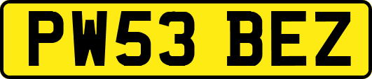 PW53BEZ