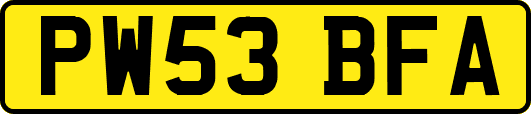 PW53BFA