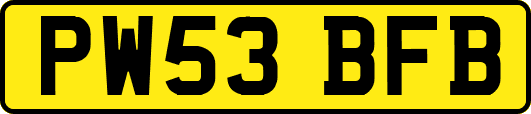 PW53BFB