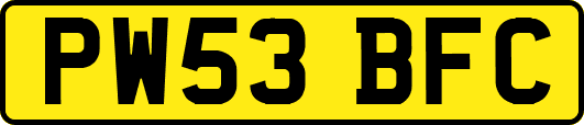 PW53BFC