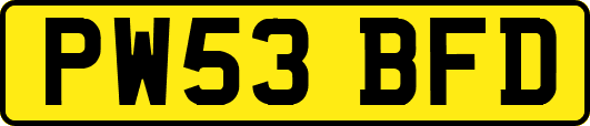 PW53BFD