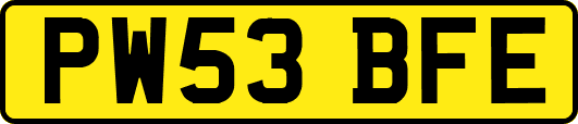 PW53BFE
