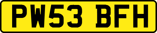 PW53BFH