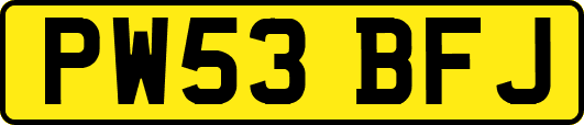 PW53BFJ
