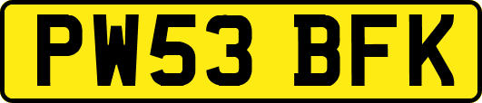PW53BFK