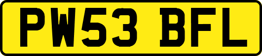 PW53BFL